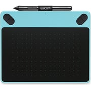 Wacom CTH690ABN Intuos Art Blue Medium