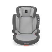 Cam Quantico Car Seat Grey Cam Quantico Car Seat Grey