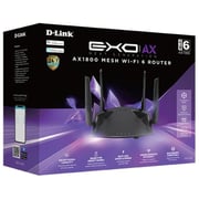 Dlink AX1800 WiFi 6 Router Dlink AX1800 WiFi 6 Router