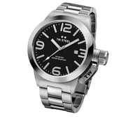 TW Steel CB2 TWS Silver Quartz Men's Watch