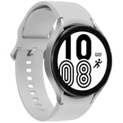 Samsung Galaxy Watch 4 44mm Silver Samsung Galaxy Watch 4 44mm Silver