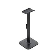 Bluelounge Posto 2.0 Universal Headphone Stand - Black Bluelounge Posto 2.0 Universal Headphone Stand - Black