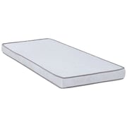 Ortho Medical Plus Fabric White Single Mattress 90*190*12 cm