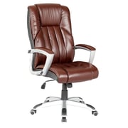 Gmax Office Chair H838 Brown