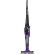 Black & Decker 2in1 Cordless Pet Dustbuster Hand & floor Vacuum Grey/Purple SVJ520BFSP Black & Decker 2in1 Cordless Pet Dustbuster Hand & floor Vacuum Grey/Purple SVJ520BFSP