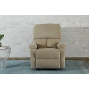 Pan Emirates Easyteach Single Seater Recliner Sofa031LVG4800012