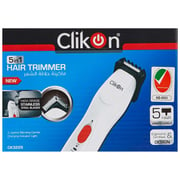 Clikon Hair Trimmer CK 3225 5 IN 1