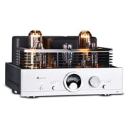 Pre-Owned Muzishare R100 300B 805 Single-ended Class A Integrated Amplifier Pre-Owned Muzishare R100 300B 805 Single-ended Class A Integrated Amplifier