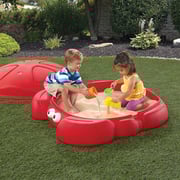 Bait Al Tarfeeh Crabbie Sandbox 4pk Bait Al Tarfeeh Crabbie Sandbox 4pk