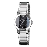 Casio Silver Stainless Steel Women Watch LTP-1230D-1CDF Casio Silver Stainless Steel Women Watch LTP-1230D-1CDF