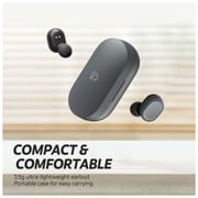 Soundpeats SP120 True Dots Wireless Earbud Black Soundpeats SP120 True Dots Wireless Earbud Black