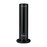 Ahla Jaw Essancy Marbella Portable Scent Diffuser Black