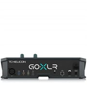 Goxlr - Mixer, Sampler, & Voice Fx For Streamers Goxlr - Mixer, Sampler, & Voice Fx For Streamers