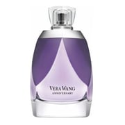 Vera Wang Anniversary Perfume For Women 100ml Eau de Toilette
