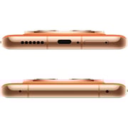 Huawei Mate 50 Pro 512GB Orange 4G Smartphone Huawei Mate 50 Pro 512GB Orange 4G Smartphone