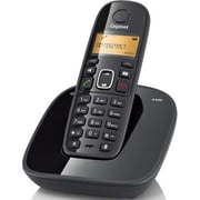 Siemens A490 DUO Cordless Telephone