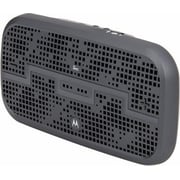 Sol Republic 150300 Deck Portable Bluetooth Speaker Gunmetal Sol Republic 150300 Deck Portable Bluetooth Speaker Gunmetal