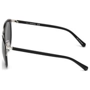 Swarovski SK0177-01A-54 Woman's Sunglass Swarovski SK0177-01A-54 Woman's Sunglass
