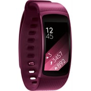 Samsung Gear Fit2 Fitness Band Large Pink SM-R3600ZIAXSG