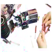 Buy Assembly Alloy Toys Off Roader 536pcs Online in UAE Sharaf DG