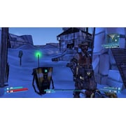 PS Vita Borderlands 2 Game PS Vita Borderlands 2 Game