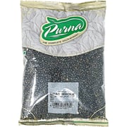 Purna Black Urad Dal Whole - 1 kg Purna Black Urad Dal Whole - 1 kg