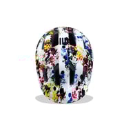 Jaspo - Stunning Camouflage Helmet Bicycle Helmet Road Bike Mountain Bike Helmet Men And Women Breathable Helmet Riding Equipment