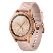 Samsung Galaxy Watch 42mm Rose Gold + SM-R170 Galaxy Buds Samsung Galaxy Watch 42mm Rose Gold + SM-R170 Galaxy Buds