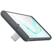 Samsung Protect Cover Silver For Note 10