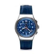 Swatch YOS449G Men Watch