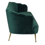 Pan Emirates Dominica 3 Seater Sofa Pan Emirates Dominica 3 Seater Sofa