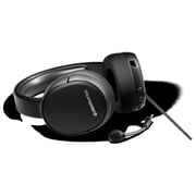 Steelseries 61428 Arctis 1 For PlayStation Headset Black Steelseries 61428 Arctis 1 For PlayStation Headset Black