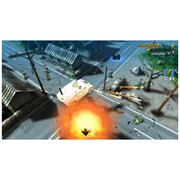 PS4 Tiny Troopers Joint Ops Game PS4 Tiny Troopers Joint Ops Game