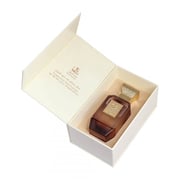 Taif Al Emarat Perfume Oud And Saffron For Unisex 75ml