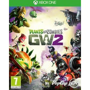 Xbox One Plants VS Zombies Garden Warfare 2 Game