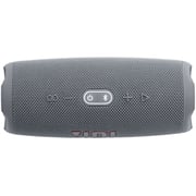 JBL Charge 5 Portable Waterproof Speaker With Powerbank Grey JBL Charge 5 Portable Waterproof Speaker With Powerbank Grey