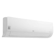 LG Split Air Conditioner DUALCOOL Inverter 2 Ton I27SCP, Faster cooling, More Energy saving LG Split Air Conditioner DUALCOOL Inverter 2 Ton I27SCP, Faster cooling, More Energy saving