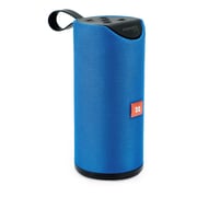 Promate Wireless Bluetooth Speaker with Mic, HD Sound, MicroSD Slot, AUX, 1200mAh Battery, Chill BLU Promate Wireless Bluetooth Speaker with Mic, HD Sound, MicroSD Slot, AUX, 1200mAh Battery, Chill BLU