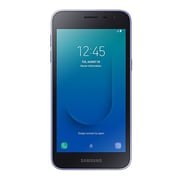 Samsung J2 Core 8GB Lavender 4G Dual Sim Smartphone SMJ260F Samsung J2 Core 8GB Lavender 4G Dual Sim Smartphone SMJ260F