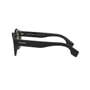 Burberry Black Plastic Women BU-4288-300171-46 Sunglasses Burberry Black Plastic Women BU-4288-300171-46 Sunglasses