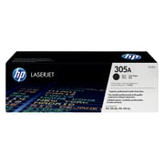 HP 305A CE410A Laserjet Toner Cartridge Black