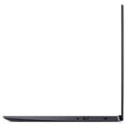 Acer Aspire 3 A315-56-50GT Laptop - Core i5 1GHz 4GB 256GB Shared Win10 15.6inch FHD Black English/Arabic Keyboard