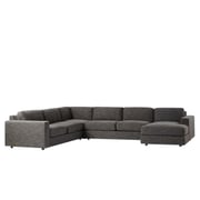Asghar Furniture - Urban Modular Sofa - Grey Asghar Furniture - Urban Modular Sofa - Grey