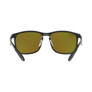Ray Ban RB4264 601SA 1 Black Unisex Sunglasses
