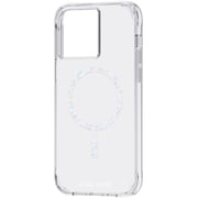 Case Mate Magsafe Twinkle Diamond Case Clear iPhone 14 Pro Max Case Mate Magsafe Twinkle Diamond Case Clear iPhone 14 Pro Max