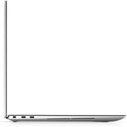 Dell XPS 15 Ultrabook - 12th Gen Core i9 5.0GHz 32GB 1TB 4GB Win11 15.6inch UHD+ Silver English/Arabic Keyboard 9520-2700-SL Dell XPS 15 Ultrabook - 12th Gen Core i9 5.0GHz 32GB 1TB 4GB Win11 15.6inch UHD+ Silver English/Arabic Keyboard 9520-2700-SL