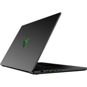 Razer Blade 15 RZ09-03286E22-R341 Gaming Laptop Core i7-10750H 2.60GHz 16GB 512GB SSD Windows 10 15.6inch FHD Black English International Version GeForce RTX 2060 6GB Razer Blade 15 RZ09-03286E22-R341 Gaming Laptop Core i7-10750H 2.60GHz 16GB 512GB SSD Windows 10 15.6inch FHD Black English International Version GeForce RTX 2060 6GB