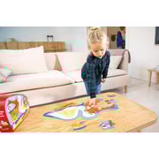 Scratch Europe Pelican Contour Puzzle 24Pcs - Scratch Europe Scratch Europe Pelican Contour Puzzle 24Pcs - Scratch Europe