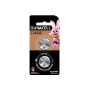 Duracell Cr2025 Lithium Coins 3v Battery 2 Pieces