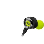 Monster 12866700 Clarity HD In Ear Headphone Neon Green Monster 12866700 Clarity HD In Ear Headphone Neon Green